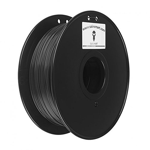 SainSmart-Flame-Retardant-ABS-175mm-Filament-for-3D-Printers-Black-0