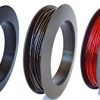 SainSmart-TPU-Flexible-Filament-175mm-50g-Best-Sellers-5-Pack-0