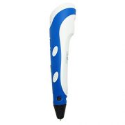 Samto-3D-Printing-Pen-for-3D-Drawing-and-Doodling-with-3-Loops-of-ABS-Filament-Blue-0-2
