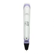 Samto-LCD-Screen-Ver2015-3D-Pen-for-3D-Doodling-and-3D-Drawing-with-3-Loops-of-175mm-ABS-Filment-Purple-0-3