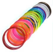 Synkia-3D-Pen-Filament-Refills-175mm-ABS-320-Linear-Feet-20-foot-each-Total-16-Different-colors-fun-pack-2-Glow-Colors-Spatula-Included-0-1