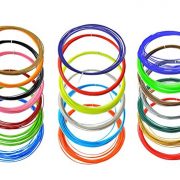 Synkia-3D-Pen-Filament-Refills-175mm-ABS-320-Linear-Feet-20-foot-each-Total-16-Different-colors-fun-pack-2-Glow-Colors-Spatula-Included-0-2