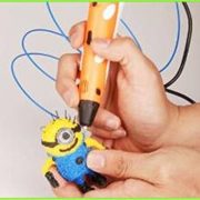 Tictop-3D-Printing-Pen-Blue-with-3-Free-175mm-PLA-Filament-Ver-2015-0