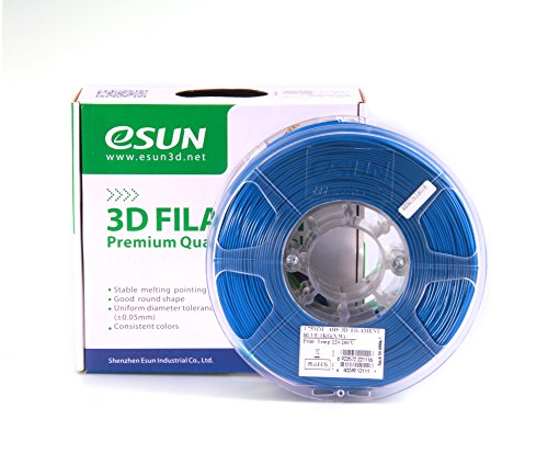 eSUN-175mm-Blue-ABS-3D-Printer-filament-1kg-Spool-22lbs-Blue-0