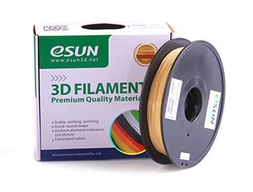eSUN-175mm-PVA-filament-natural-05kgroll-0