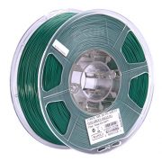 eSUN-175mm-Pine-Green-ABS-3D-Printer-filament-1kg-Spool-22lbs-Pine-Green-0-0