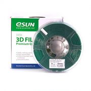 eSUN-175mm-Pine-Green-ABS-3D-Printer-filament-1kg-Spool-22lbs-Pine-Green-0
