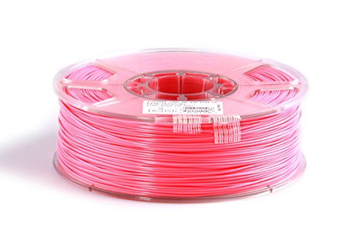 eSUN-175mm-Pink-ABS-3D-Printer-filament-1kg-Spool-22lbs-Pink-0-1