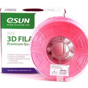 eSUN-175mm-Pink-ABS-3D-Printer-filament-1kg-Spool-22lbs-Pink-0