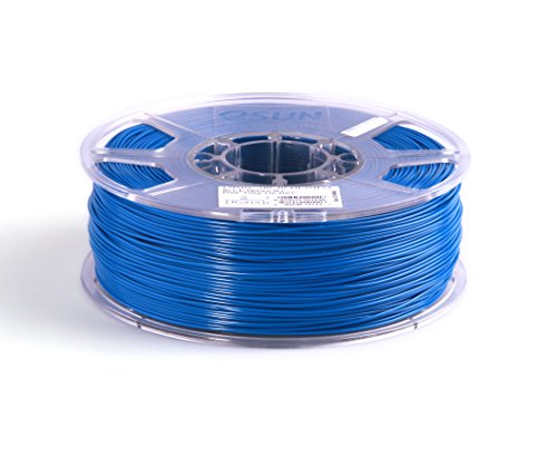 eSUN-3mm-Blue-ABS-3D-Printer-filament-1kg-Spool-22lbs-Blue-0-1