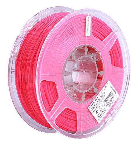 eSUN-3mm-Magenta-PLA-3D-Printer-filament-1kg-Spool-22lbs-Magenta-0-1