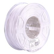 eSUN-3mm-White-ABS-3D-Printer-filament-1kg-Spool-22lbs-White-0-0