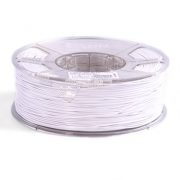 eSUN-3mm-White-ABS-3D-Printer-filament-1kg-Spool-22lbs-White-0-1