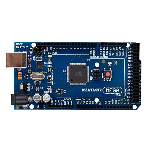 Quimat QK17 3D Printer Kit 5pcs A4988 Stepper Motor Driver with ...